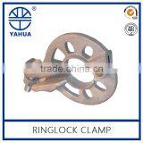 Hot Sale 2" Rosette Clamp for Ringlock System thumbnail-6