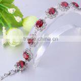 Popular Shinning Bracelet,personalized Christmas Gift,chain Bracelets for Women thumbnail-4