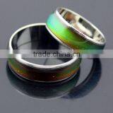 Hot Alloy Smooth Changeable Colour Magic Rings thumbnail-3