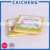 High Quality Hard Cover Child Book Perfect Blinding Printing Book