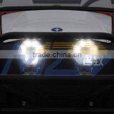 MZ Auto Lamp LED Off Road Lights IP67 HOT 27W Led Work Light LED Headlights for ATV SUV JEEP 2025LM Cheap Factory Wholesale RoHS thumbnail-5