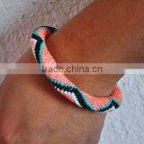 Rollover Bead Bracelets Thicker thumbnail-2
