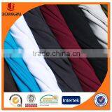 Rayon Single Jersey Plain Dyed Knitted Fabric For Wholesale thumbnail-4