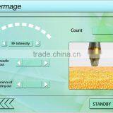 Fractional RF Microneedle Skin Care Machine Portable Fractional rf Machine thumbnail-5