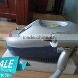 1064nm 2016 New Portable ND Permanent Tattoo Removal YAG Laser Tattoo Removal Machine 1-10Hz thumbnail-6