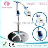 TE300 CE Approval Blue LED Dental Light for Teeth Whitening