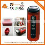 Portable High Frequency Skin Treatment Facial Spa Machine thumbnail-6