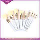 Professional High Quality Custom Logo Makeup Brushes thumbnail-2