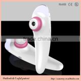 Home Use Face And Hair Steamer Skin Toning Portable Pdt Beauty Machine Skin Tightening