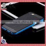 For Apple IPhone6 6s Luxury Armor Back Case for IPhone 6 6s 4.7 Phone Accessories + Logo Hard Hybrid Shockproof Dual Layer Cover thumbnail-4