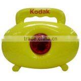 Inflatable Radio, Inflatable Toy, Inflatable Radio Pillow, Inflatable Promotion Gift thumbnail-1