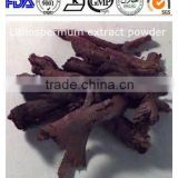 ISO 13 years factory Lithospermum extract