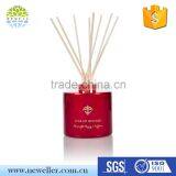 Best Selling Oil Based Small Volume Reed Diffuser for Home Decoration thumbnail-5
