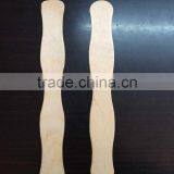 Website Hot Sale Wood Handle Fan thumbnail-2