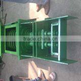 Palm Oil Press Machine for Pressing Palm Fruit thumbnail-5