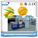 Corn Flour Doritos Tortilla Chip Extruder Machine thumbnail-1