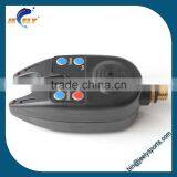 JY-1 Single Carp Fishing Bite Alarm With Volume Tone Sensitivity Control thumbnail-3