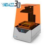 Dazz 3D SLA 3D Printer, Prototyping，Laser 3D Printer Machine thumbnail-2