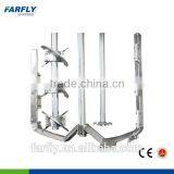 FS-5 Multi-function Dispersing Machiner thumbnail-4