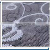 Yarn Dyed Shirt Use Chaoyang Ripstop Polyester Checked Curtain Fabric