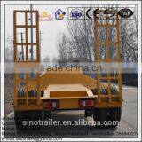 Used Bobcat Excavators Trailer thumbnail-5