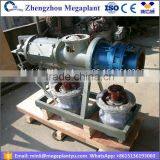 MG-AD-260 Cow Pig Manure Sludge Dewatering Belt Press Machine thumbnail-2