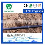 AGRICULTURE DRIP TAPE , IRRIGATION DRIP TAPE