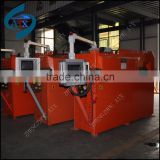 Automatic stirrup bending machine for construction project