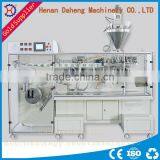 Full Stainless Steel Automatic Milk Detergent Spices Washing Powder Packing Machine With Ce