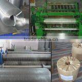 Galvanized Welded Wire Mesh Fence Panel thumbnail-6