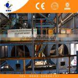 The Good Palm Oil Extraction Mahcine and Palm Oil Processing Machine for Palm Oil Production Line thumbnail-4