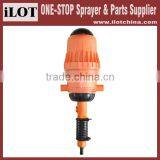 ILOT 0.4-4% Fertilizer Automatic Proportional Pump Chemical Injector