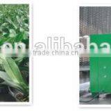 Refrigeration and Exchange Electricity Equipment for Greenhouse thumbnail-2