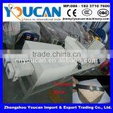 Environmental Protection Products Sawdust Block Moulding Making Machine