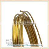 Brass Wire 0.10mm, 1mm, 6mm for Sale thumbnail-2
