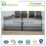 Trade Assurance Iron Gate Designs New Design Iron Gate for Sale thumbnail-4