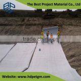 Sodium Montmorillonite Waterproof Geosynthetic Liner 5000g thumbnail-2