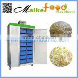 China Good Quality Wheat Grass Growing Machine
