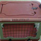 Pet Cage/animal Cage/plastic Pet Cage/dog Cage/rubbit Cage