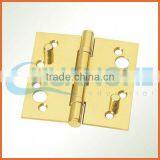 China Chuanghe High Quality Steel Custom Made Door Hinge thumbnail-4