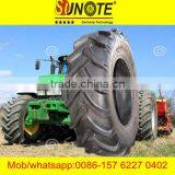 High Quality Popular 18.4-30 Tractor Tire for Sale thumbnail-1