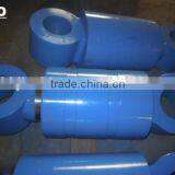 JSD Large Tube Double Action Hydraulic Tensioner Ram for the Spare Parts of Injection Molding Machine thumbnail-3