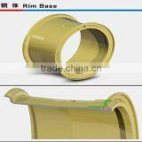 Best Wheel Rim for Medium Duty 3 Piece Construction Wheels