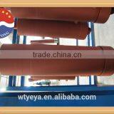Three-stage Hydraulic Cylinder for Forklift and Tipper Trailer thumbnail-1