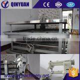 New Style Mattress Tape Edge Machine, Mattress Tape Edge Sewing Machine thumbnail-1