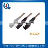 USA Sugar Cane Machete/Knife/machet M213, Best for Sugar Cane Mill or Sugar Factory With Hook, 5 Rivets thumbnail-5