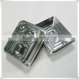High Quality Fabrication Machining,ISO9001:2008 CNC Metal Milling Machine thumbnail-4