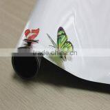 Magnetic White Board Soft Magnetic Whiteboard Stick on Wall Soft Magnetic Wallpaper Ferrous Magnetic Whiteboard thumbnail-6