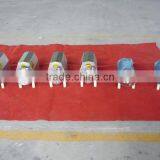 Food Grade Pump/impeller Pump thumbnail-1