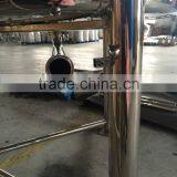 Stainless Steel Storage Tank With Strainer thumbnail-5